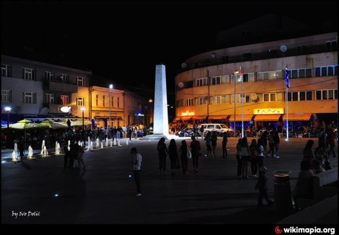 Apartmani Kaic Livno Exterior photo