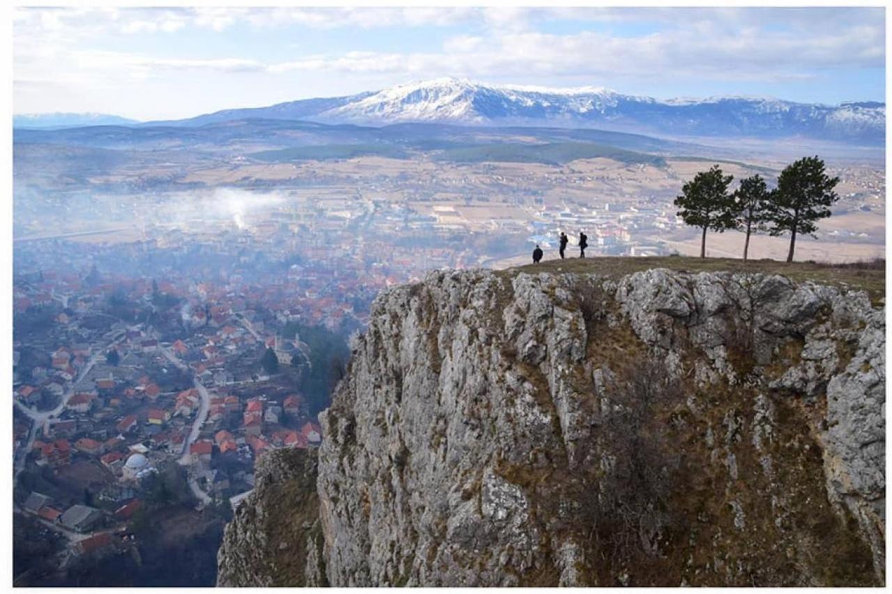 Apartmani Kaic Livno Exterior photo