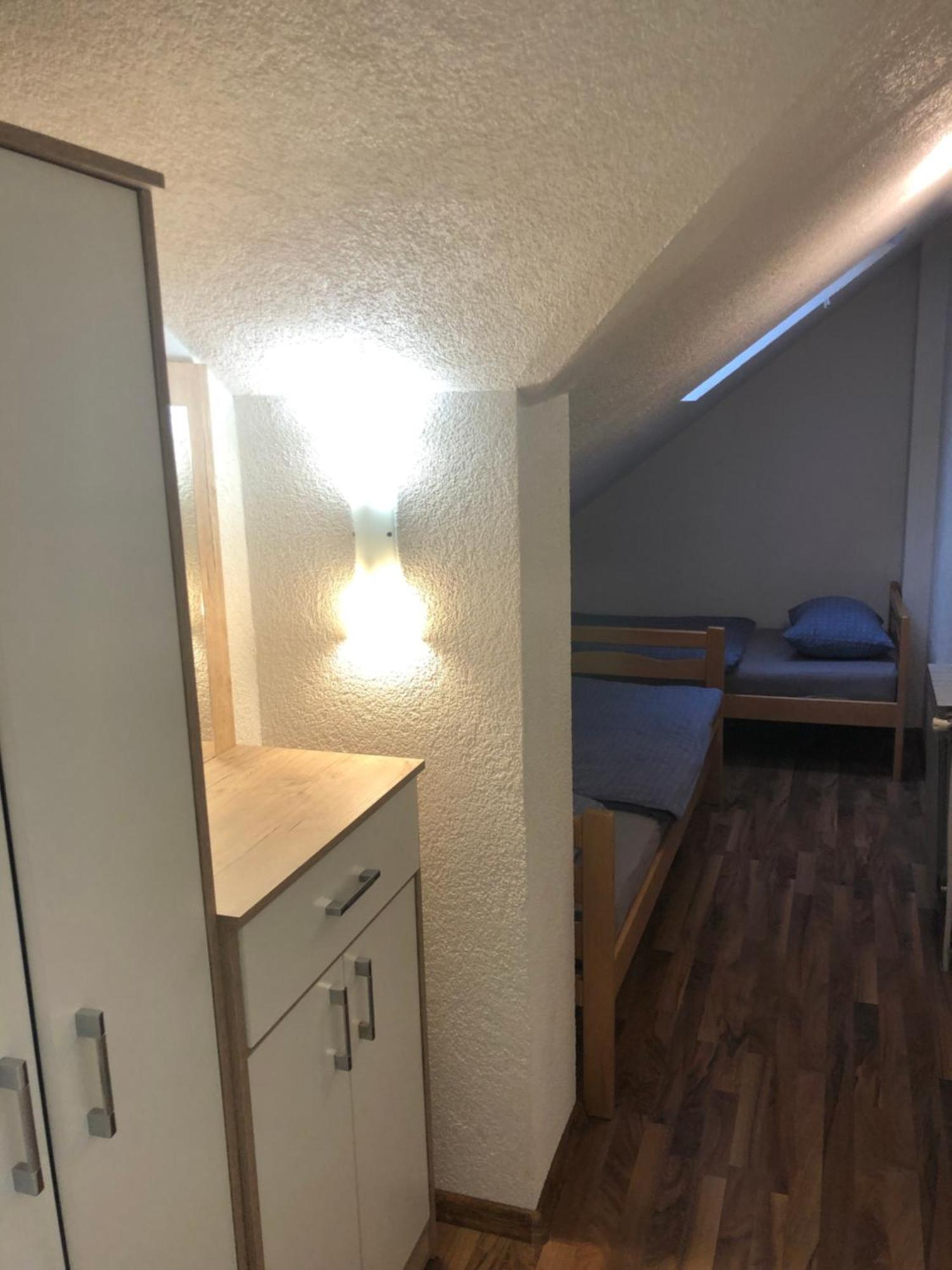 Apartmani Kaic Livno Room photo