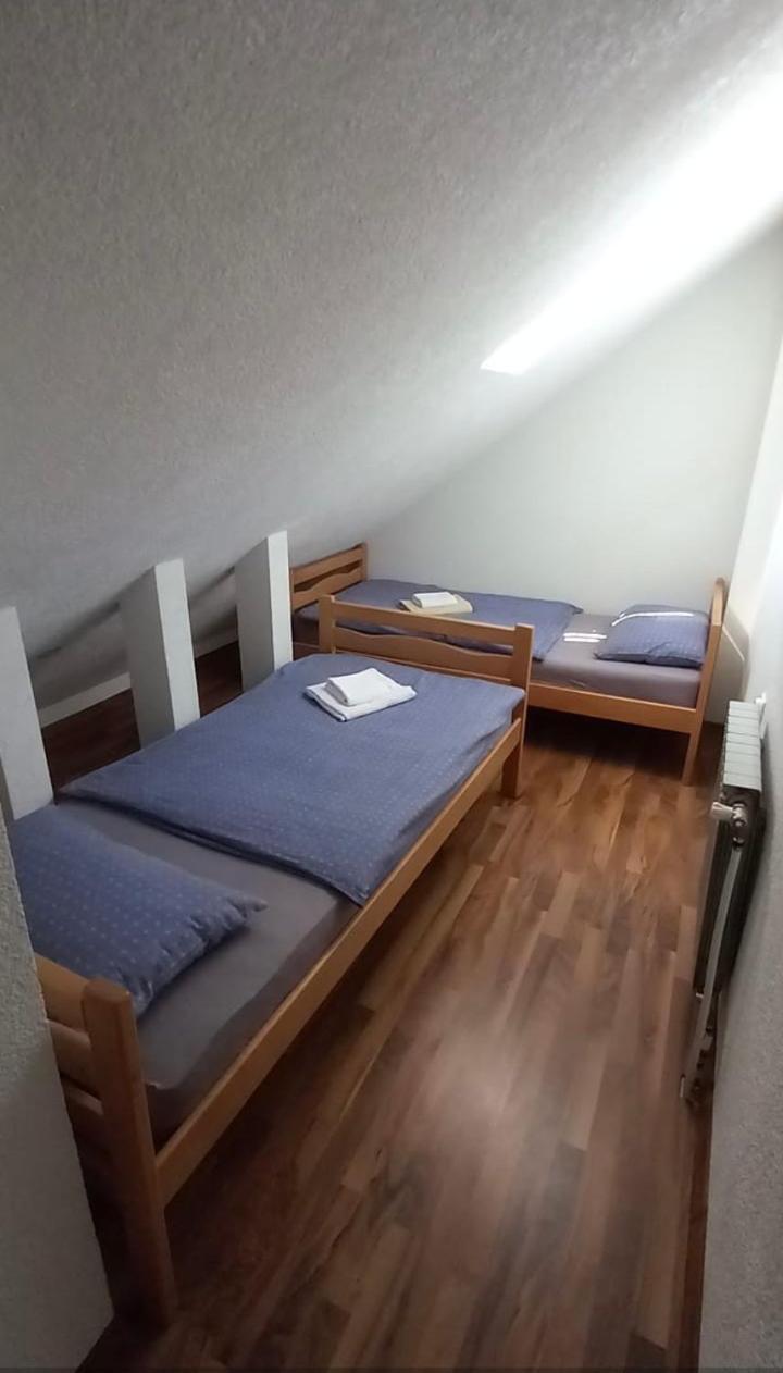 Apartmani Kaic Livno Room photo